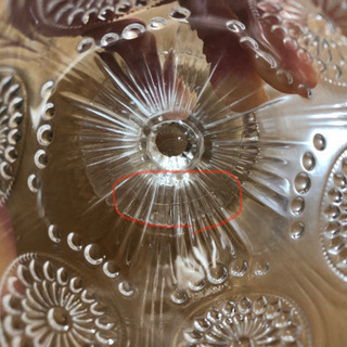 ダルトン　DULTON  ガラスコップ　ワイングラス　ボヘミアングラスの画像