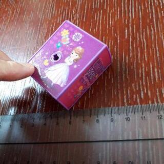 ちいさなプリンセスソフィア　宝石箱