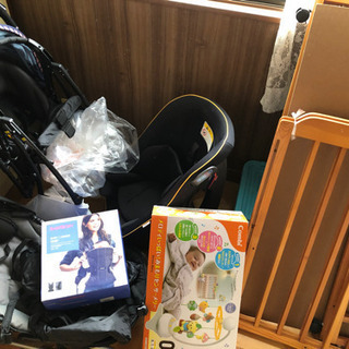 新生児　必要品　まとめセット