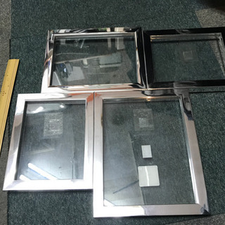 フォトフレーム 4連