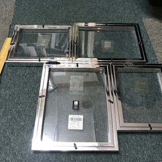 フォトフレーム 4連の画像