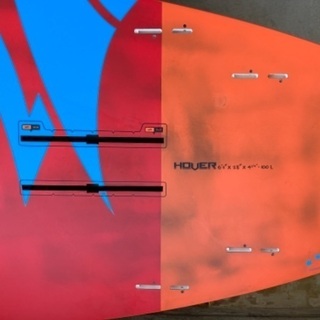 Naish SUP.ウィング、フォイルボード