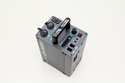 【取引中です】　プロ用ストロボセット