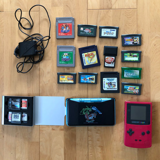 ゲームセット！の画像