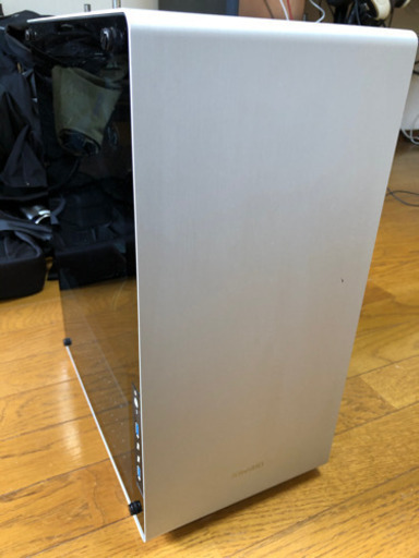 ゲーミング入門向けPC
