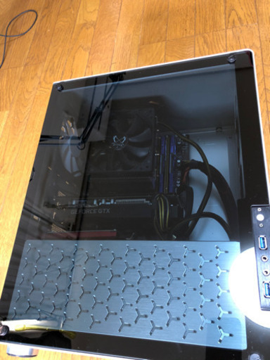 ゲーミング入門向けPC