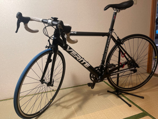 フルカーボン　ULTEGRA&105コンポ　ロードバイク　初心者セット付