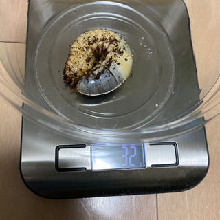 決まりました) カブト引退します。結構な数あります。