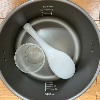 【アウトドアに必須⭐︎】返信できません　早い者勝ちで！ZOJIRUSHI TUFFGEAR アウトドア炊飯器 の画像