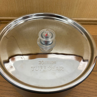 【アウトドアに必須⭐︎】返信できません　早い者勝ちで！ZOJIR...