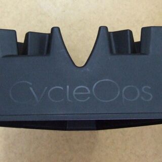 サイクルオプス クライミングライザーブロック 2個セットの画像