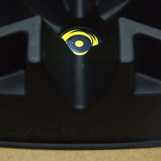 サイクルオプス クライミングライザーブロック 2個セットの画像