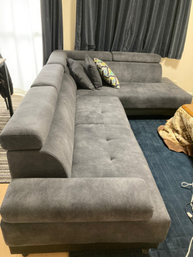 引越しのため、お譲りします。