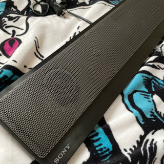 SONY サウンドバー HT-CT790