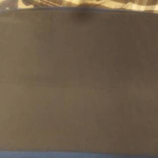 【ソファ】1.5人用ソファ【ほぼ新品】の画像