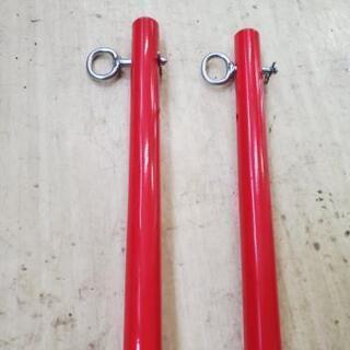 ロータリースタンド 美品の画像