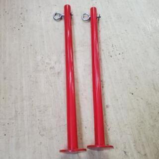 ロータリースタンド 美品の画像