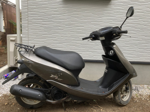 送料無料キャンペーン実施中！　ホンダ　dio