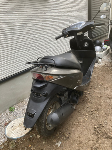 送料無料キャンペーン実施中！　ホンダ　dio