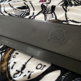 SONY サウンドバー HT-CT790の画像