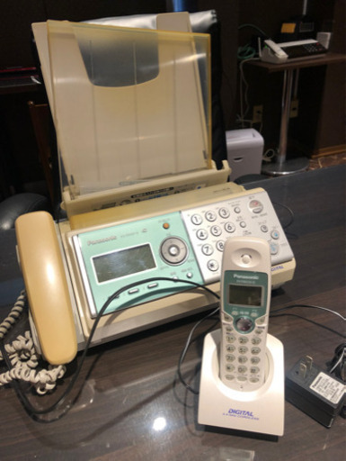ファックス