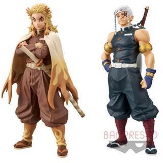 鬼滅の刃 絆ノ装 拾壱ノ型 2体セット
