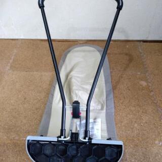 【終了】ベビービョルンバウンサー　babybjorn　リバーシブルの画像