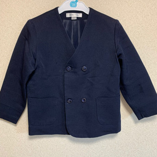 門真市大和田おおわだ保育園の制服。の画像