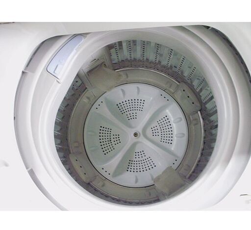 〇 札幌 5.0kg 洗濯機 2016年製 アクア AQW-S50D 一人暮らし 単身 AQUA 全自動洗濯機 本郷通店