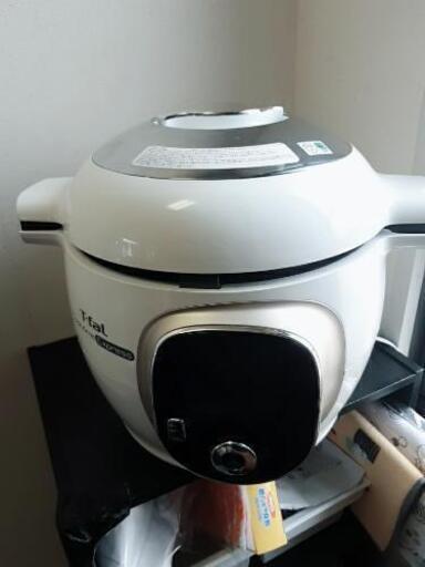 ティファールCook4me Express