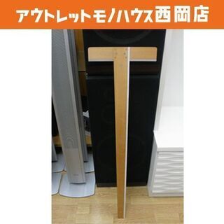 T型定規 90㎝ 製図用品 測定工具 西岡店