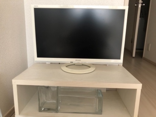 シャープ液晶TV