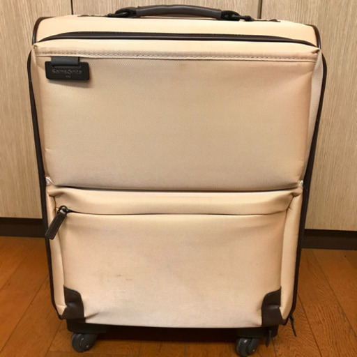 サムソナイト　キャリーケース　スーツケース　samsnite
