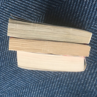 ブラックジャック×3冊　※値下げ中の画像