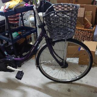 パナソニック電動アシスト自転車