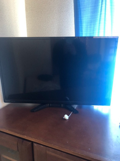 テレビ ORION TV (NHC-321B)