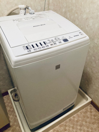 冷蔵庫　洗濯機