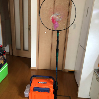 玉の柄　タモ　玉網　450 セット　未使用