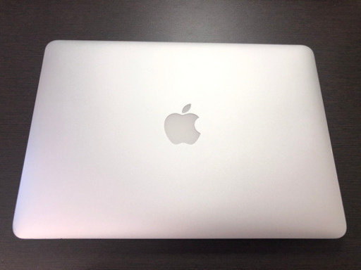 ※送料込！【訳アリ完動品】MacBook pro(early 2015) 13インチ