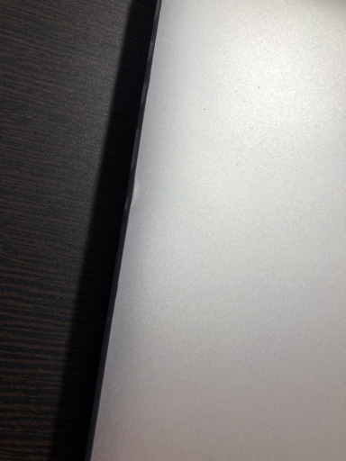 ※送料込！【訳アリ完動品】MacBook pro(early 2015) 13インチ