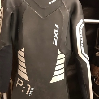 【未使用】2XU ウェットスーツ P:1 Propel Wetsuits