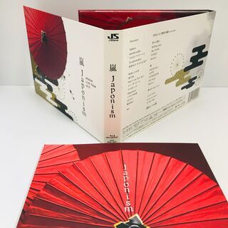 【ジャンク品】ARASHI LIVE TOUR 2015 Jap...