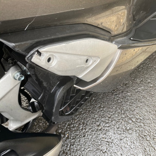 【受付終了】PCX（2BJ-JF81/18年式）まだ8000km♪の画像