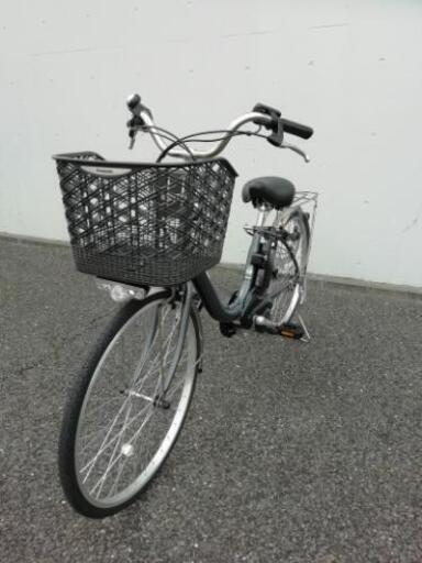 Panasonic電動アシスト自転車