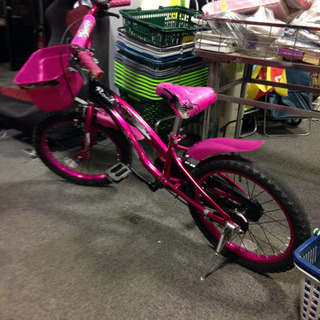 子供用自転車 RockOn AVIGO アビゴ