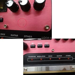 BOSS RC-300 ループステーション BOSS ループステーション RC-300 +