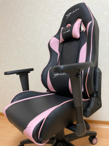 ゲーミングチェア 美品