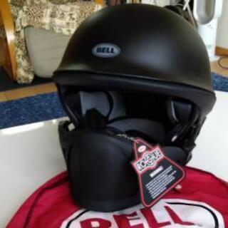 【値下げします】BELL ヘルメット　→12,000円