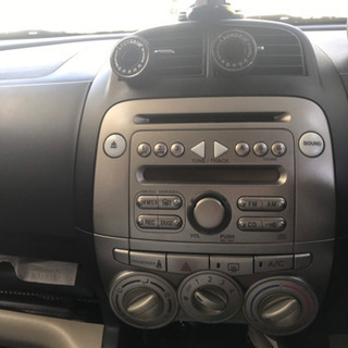 取引中【最終値下げ】パッソ の画像