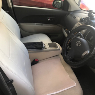 取引中【最終値下げ】パッソ の画像